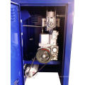 mechanical fuel dispenser